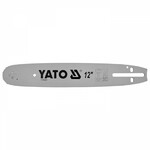 Шина для ланцюгової пилки YATO YT-84928