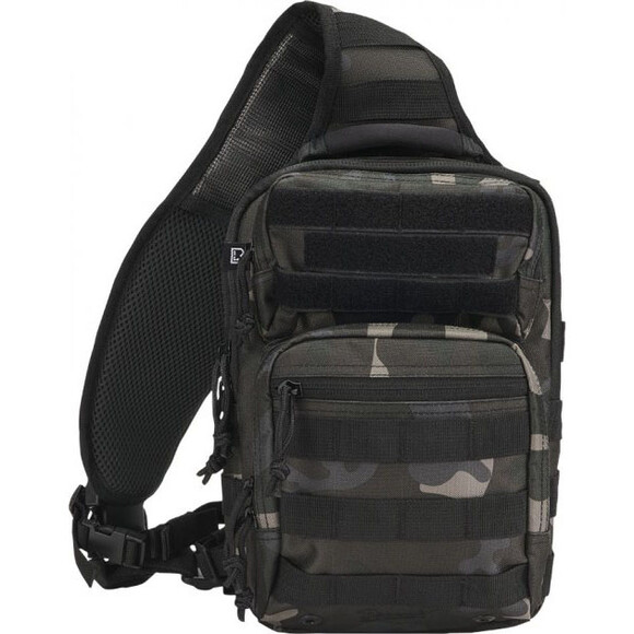 Тактический рюкзак Brandit-Wea 8036-4-OS