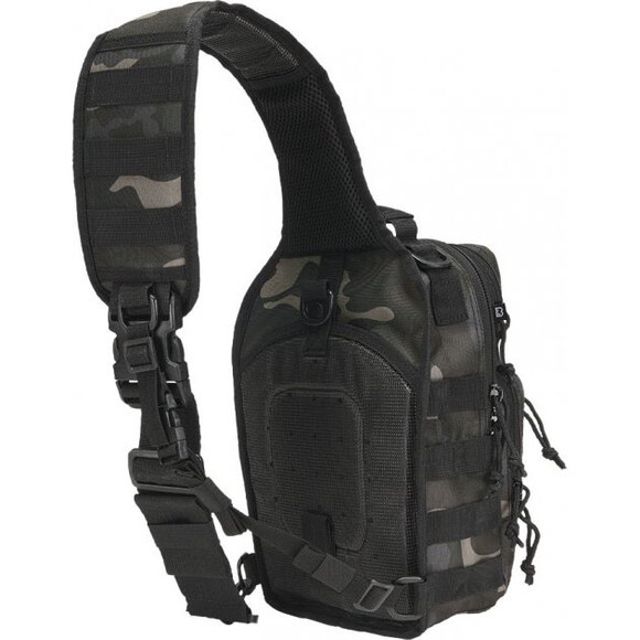 Тактичний рюкзак Brandit-Wea 8036-4-OS фото 2