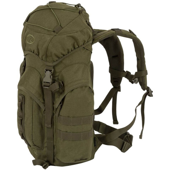 Тактический рюкзак Highlander Forces Loader 25L Olive (NRT025-OG) изображение 2
