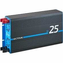 Инвертор Ective SI 25 2500W/12V