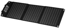 Портативна сонячна панель 2E 60 Вт (2E-LSFC-60)
