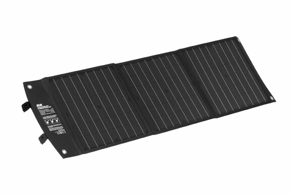 Портативна сонячна панель 2E 60 Вт (2E-LSFC-60) фото 2