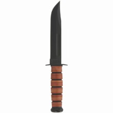 Нож KA-BAR USMC fighting/utility knife (1217)