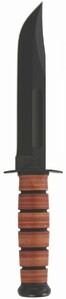 Ніж KA-BAR USMC fighting/utility knife (1217)