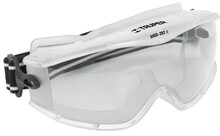 Защитные очки TRUPER GOT-X