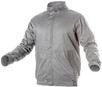 Куртка рабочая HOEGERT FABIAN S (48), светло-серая (HT5K310-S)