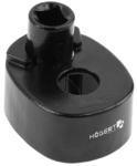 Ключ для рульових тяг HOEGERT 35-42 (HT8G322)