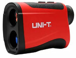 Лазерний далекомір UNI-T LM600 (895350)