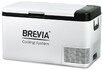 Автомобільний холодильник Brevia 25 л (22210)