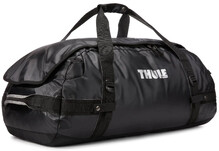 Спортивна сумка Thule Chasm 90L, Black (TH 3204417)