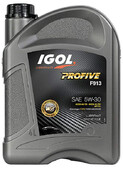 Моторное масло IGOL PROFIVE F 913 5W-30 4 л (FIVEF9135W30-4L)