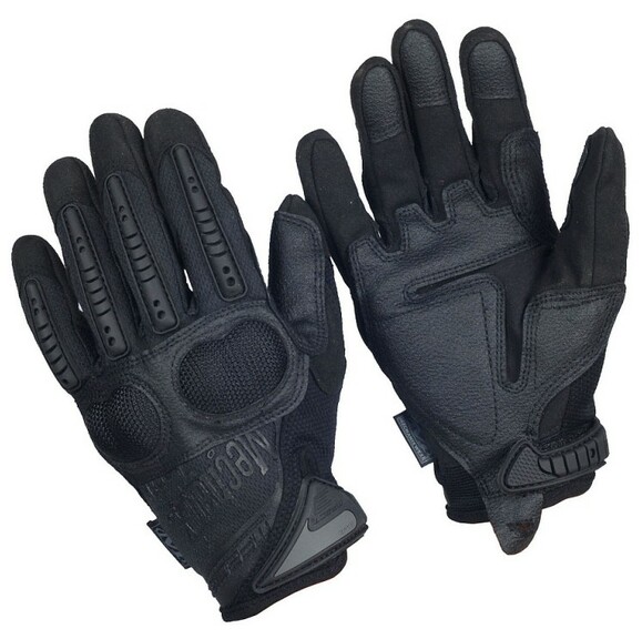 Тактичні рукавички Mechanix M-Pact 3 Covert, розмір MD (MP3-55-009) фото 2
