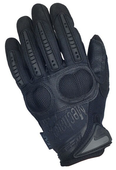 Тактичні рукавички Mechanix M-Pact 3 Covert, розмір MD (MP3-55-009) фото 4