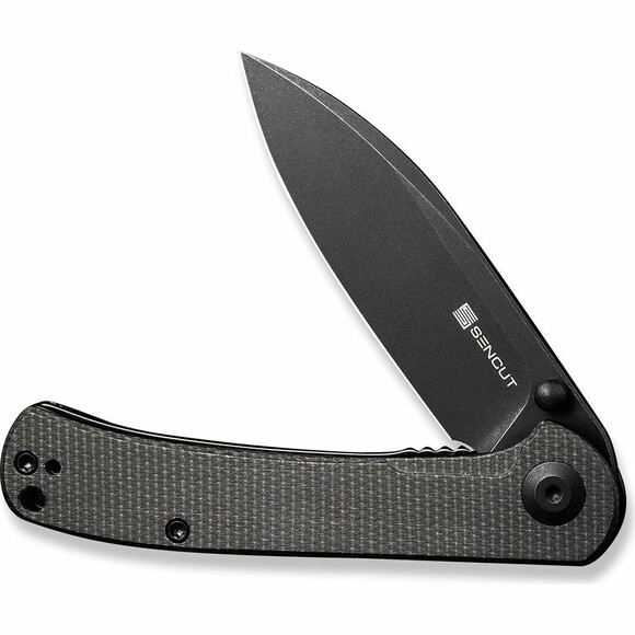 Нож Sencut Scepter (SA03G) изображение 7