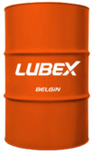 Моторное масло LUBEX ROBUS PRO 15W40 API CI-4, CH-4/SL, 205 л (61761)