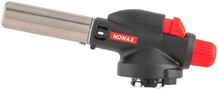Газовий пальник на балон NOWAX, 20 мм (NX12370)