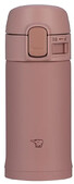 Термокухоль Zojirushi SM-PD20PM 0.2 л Terracotta (1678.06.05)