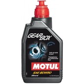 Трансмиссионное масло MOTUL Gearbox 80W90 1 л (105787)