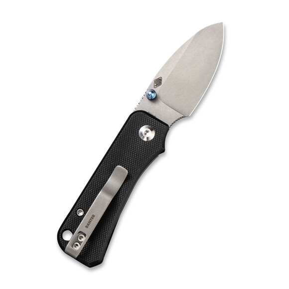 Нож складной Civivi Baby Banter (C19068S-1) изображение 2