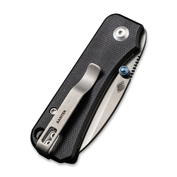 Нож складной Civivi Baby Banter (C19068S-1) изображение 6