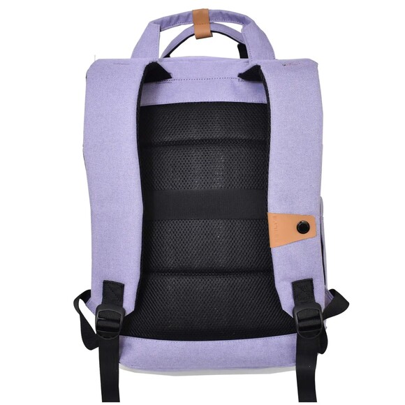 Міський рюкзак Semi Line 21 (lilac) (L2005-9) фото 4