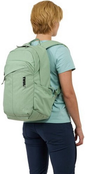 Рюкзак Thule Indago Backpack (Basil Green) 23 л (TH 3204777) изображение 7