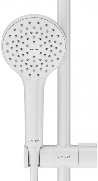 Душевая система AM.PM Gem ShowerSpot без смесителя (F0790033) изображение 2