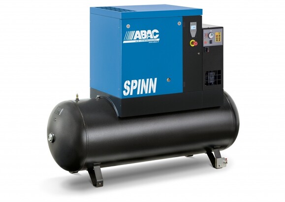 Компрессор ABAC SPINN 11E 8 400/50 TM500 CE (4152022649) изображение 3