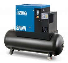Компрессор ABAC SPINN 11E 8 400/50 TM500 CE (4152022649)