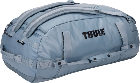Спортивная сумка Thule Chasm Duffel 70L, Pond (TH 3204996) изображение 4