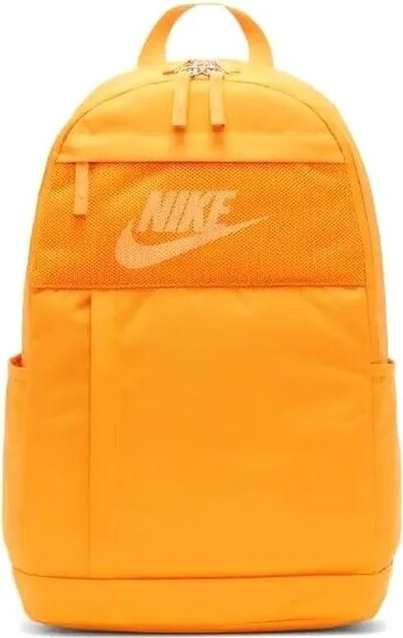 Рюкзак Nike NK ELMNTL BKPK-LBR (оранжевый) (DD0562-836) изображение 2