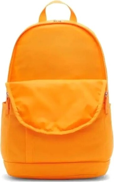 Рюкзак Nike NK ELMNTL BKPK-LBR (оранжевый) (DD0562-836) изображение 3