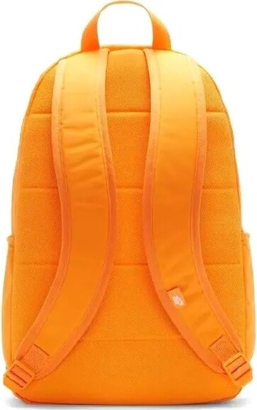Рюкзак Nike NK ELMNTL BKPK-LBR (оранжевый) (DD0562-836) изображение 4