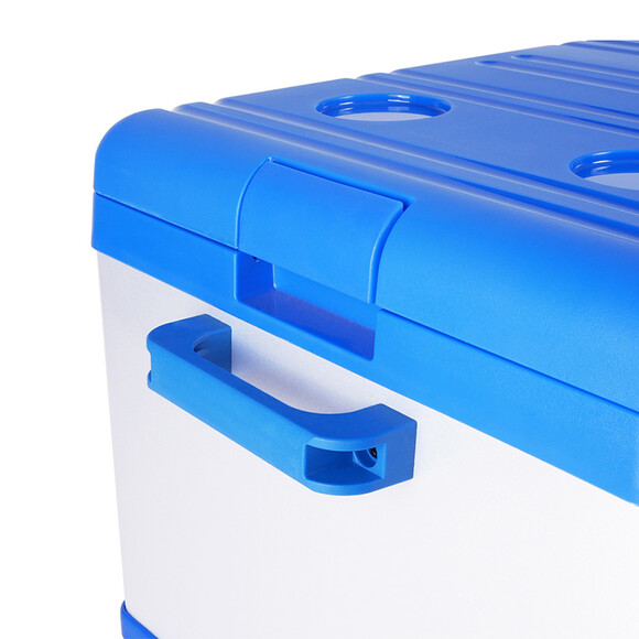 Холодильник автомобильный Brevia, 30 л (компрессор LG) (22415) изображение 8