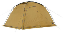 Двухместная палатка Naturehike CNH22ZP028 (горчичный) (6976507669795)