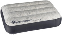 Надувна подушка Sea To Summit Aeros Down Pillow Large (grey) (STS APILDOWNLGY)