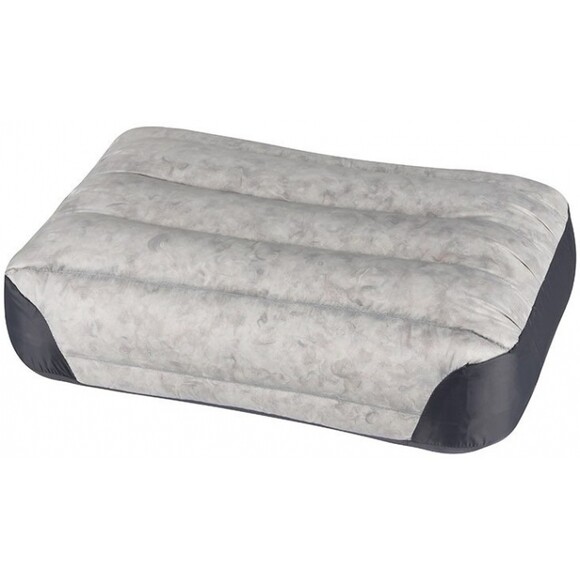 Надувная подушка Sea To Summit Aeros Down Pillow Large (grey) (STS APILDOWNLGY) изображение 4