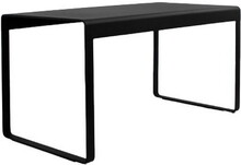 Обеденный стол OXA desire, черный антрацит (40030014_14_57)