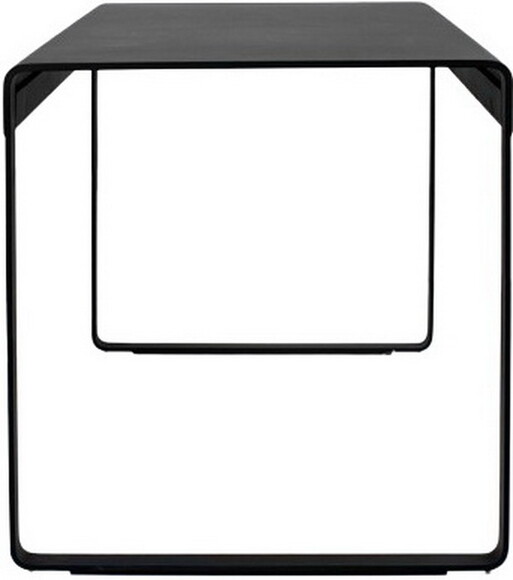 Обеденный стол OXA desire, черный антрацит (40030014_14_57) изображение 2