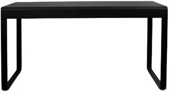 Обеденный стол OXA desire, черный антрацит (40030014_14_57) изображение 3