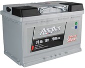 Автомобильный аккумулятор AutoPart Silver 12В, 78 Ач (ARL078-S037)