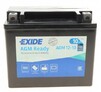 Акумулятор EXIDE AGM12-10, 10Ah/150A