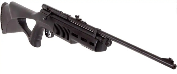 Пневматическая винтовка Beeman QB78S, CO2, калибр 4.5 мм (1429.04.15) изображение 3