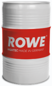 Моторна олива ROWE HighTec Turbo HD SAE 15W-40 Plus, 60 л (20041-0600-99)