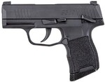 Пістолет пневматичний Sig Sauer Air P365 кал. 4.5 мм BB (1625.01.65)