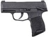 Пистолет пневматический Sig Sauer Air P365 кал. 4.5 мм BB (1625.01.65)