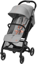 Коляска CYBEX Beezy Lava Grey (523000181)