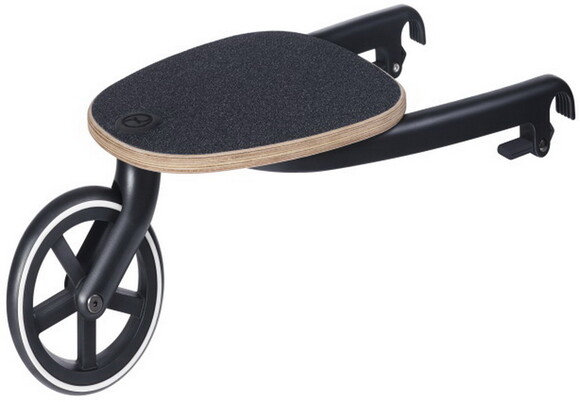 Кидборд Cybex для коляски Gazelle S, Black (520004069) изображение 2