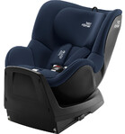 Детское автокресло BRITAX-ROMER DUALFIX M PLUS (night blue) (2000039725)